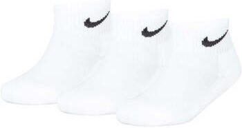 Nike Basic Pack Ankle (3 Pack)
