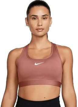 Nike Sport BH Brassière Swoosh Medium Support