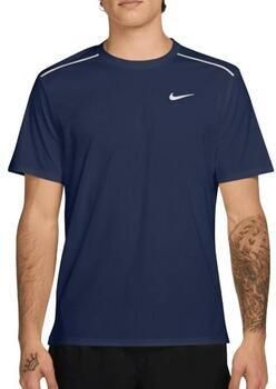 Nike T-shirt Korte Mouw IF2082410MIDNIGHTNA - Foto 2