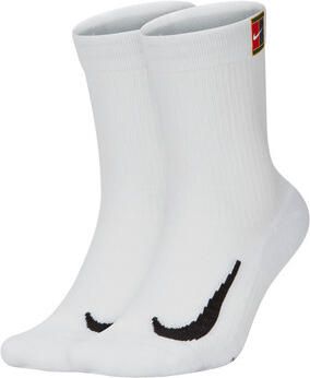 Nike Sportsokken Chaussettes court multiplier coussinées