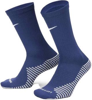 Nike Sportsokken Chaussettes Dri-fit Strike bleu