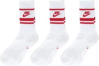 Nike Sportsokken Chaussettes Dri-FIT technologie renforcée 3 paires
