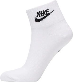 Nike Sportswear Sportsokken U NK NSW EVERYDAY ESSENTIAL AN (set 3 paar) - Foto 5