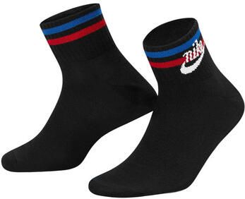 Nike Sportsokken Chaussettes everyday essential noir