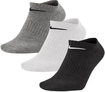 Nike Sportsokken Chaussettes everyday lightweight gris XL - Foto 5