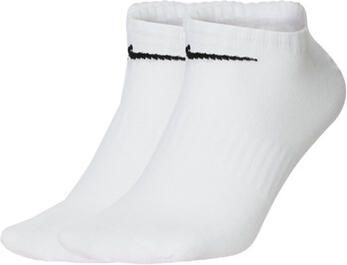 Nike Sportsokken Chaussettes everyday lightweight no show anatomique