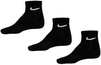 Nike Sportsokken Chaussettes everyday lightweight ankle noir - Foto 7