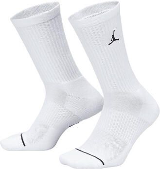Nike Sportsokken Chaussettes everyday plus cushioned blanc noir - Foto 5