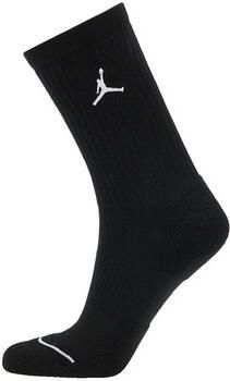 Nike Sportsokken Chaussettes everyday plus cushioned noir blanc