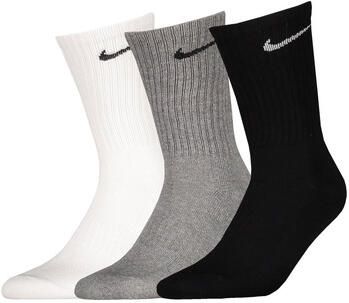 Nike 3 PACK Everyday Cushioned Unisex Sokken multicolor Maat 46-50 Kleding - Foto 7