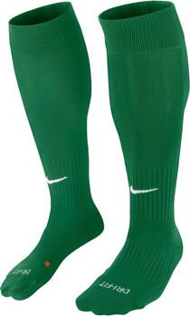 Nike Classic 2 Over-the-Calf sokken met demping Groen