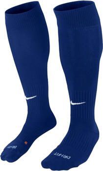 Nike Classic 2 Over-the-Calf sokken met demping Blauw - Foto 2