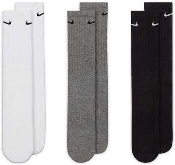 Nike Everyday Cushioned (3 Pack) Lang Kleding multi-color maat: 38-42 beschikbare maaten:38-42-46 34-38 46-50 - Foto 2