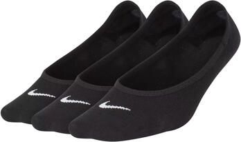 Nike Functionele sokken 3PPK WO 'S LIGHTWEIGHT FOOTIE (1 paar)