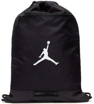 Nike Junior Sports Gym Bag Black
