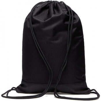 Nike Junior Sports Gym Bag Black - Foto 2