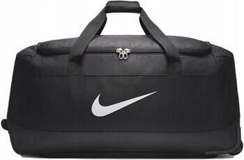 Nike Sporttas Club Team Swoosh Roller
