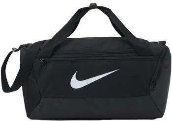 Nike Brasilia trainingstas (small 41 liter) Zwart - Foto 2