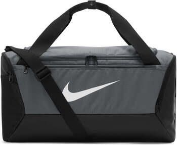 Nike Brasilia trainingstas (small 41 liter) Grijs - Foto 5