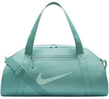 Nike Gym Club Sporttas (24 liter) Groen