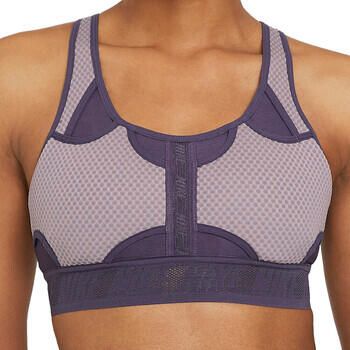 Nike Strapless Verwijderbare bandjes Swoosh Ultrabreathe