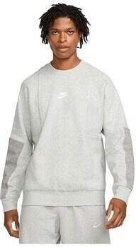 Nike Sweater Air Brushedback