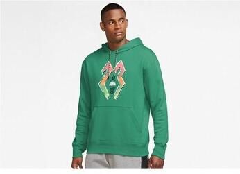 Nike Sweater Air Jordan Sport Dna