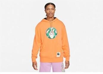 Nike Sweater Air Jordan Sport Dna Washed