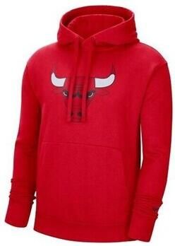 Nike Sweater Chicago Bulls Essential