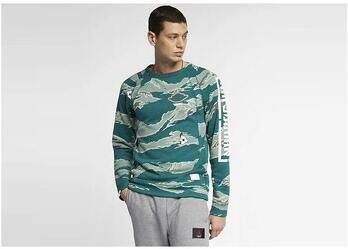 Nike Sweater City OF Flight Fleece Crew