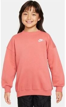 Nike Sweater Club