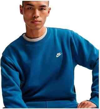 Nike Sweater Club