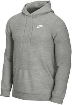 Nike Sportswear Club Hoodie voor heren Grijs - Foto 8