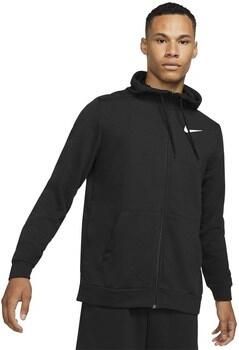 Nike Capuchonsweatvest Dri-FIT Men's Full-Zip Training Hoodie - Foto 2