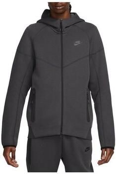 Nike Tech Fleece Full Zip Windrunner Hoodie Hooded vesten Heren anthracite black maat: XL beschikbare maaten:M L XL - Foto 3