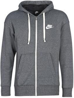 Nike Sweater HERITAGE FLEECE SWEAT 2