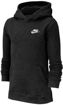 Nike Sportswear Hoodie Club Big Kids' Pullover Hoodie - Foto 2