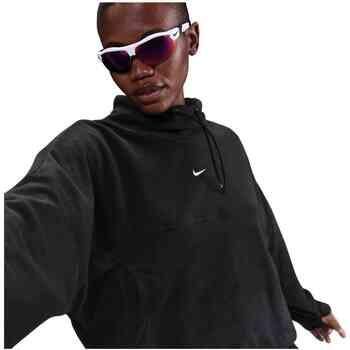 Nike One Therma-FIT top voor dames Zwart - Foto 6
