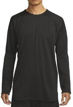 Nike Yogashirt YOGA DRI-FIT MEN'S JERSEY CREW