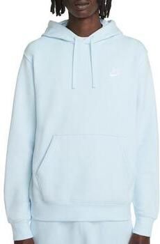 Jordan Sportswear Club Fleece Hoodie Men Hoodies & Sweaters blauw Maat XL Kleding - Foto 4