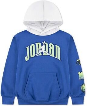 Nike Sweater Jdb Gametime Fleece Po