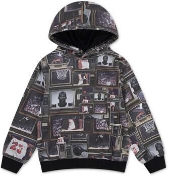 Nike Sweater Jdb Mj Brklyn Aop Ft Po