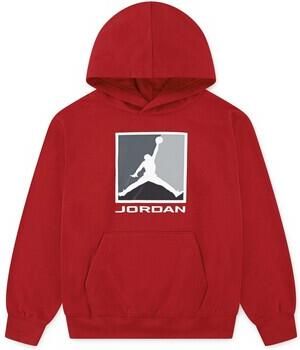 Nike Sweater Jdb Mj Ess Ft Baseline Po