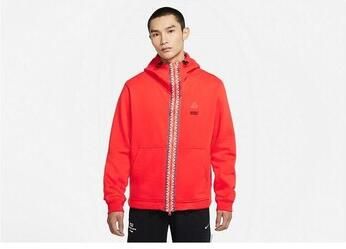 Nike Sweater Kyrie Irving