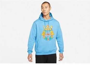 Nike Sweater Lebron James