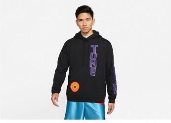 Nike Sweater Lebron X Space Jam A New Legacy