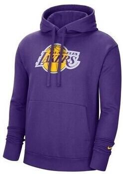 Nike Sweater Los Angeles Lakers Essential