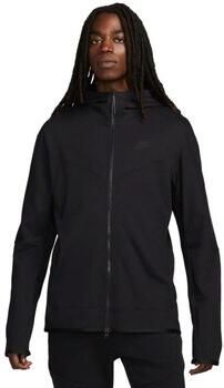 Nike Sweater M Nk Tech Fz Lghtwht