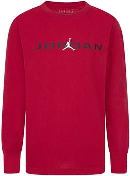 Nike Sweater Mj Stretch Hbr Ls Tee