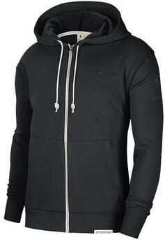 Nike Sweater Nba Brooklyn Nets Standard Issue